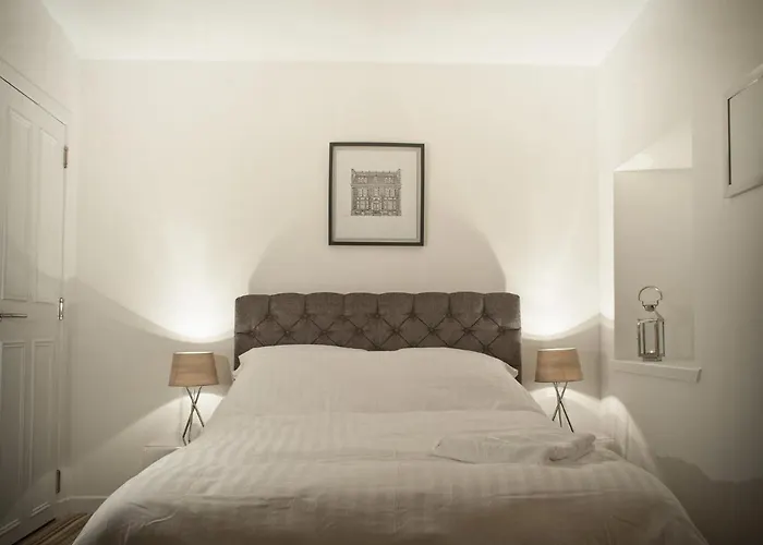 Marischal Apartments