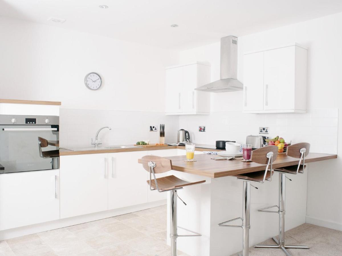 Apartamento Marischal *
